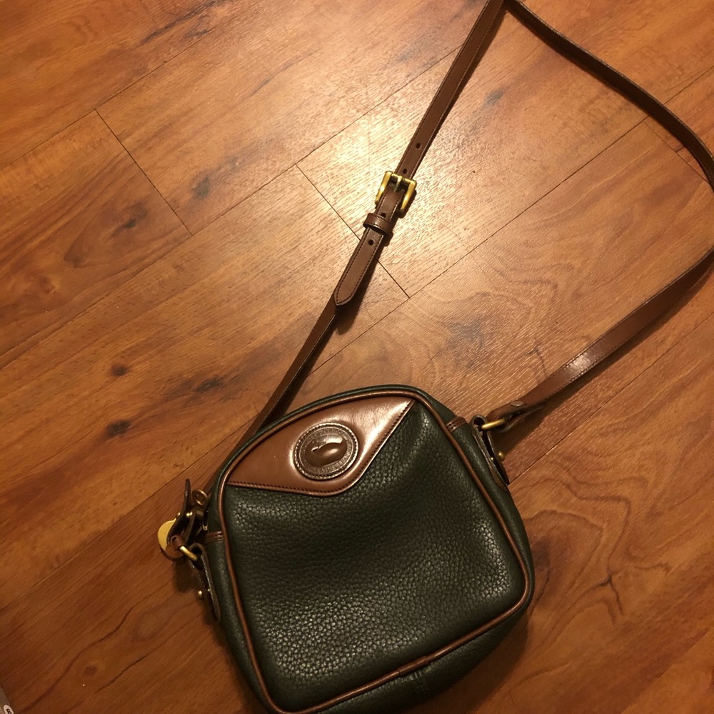 Dooney & Bourke Purse